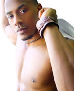 麦金利·弗里曼 McKinley Freeman