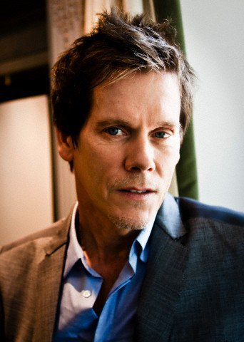 凯文·贝肯 Kevin Bacon