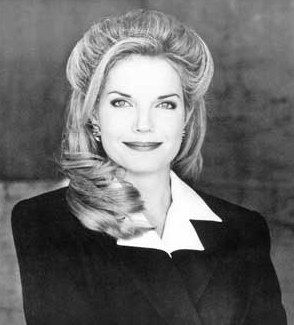 安拉莱娜·斯科特 Anneliza Scott