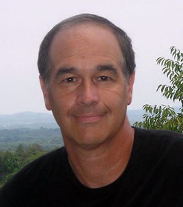 约翰·麦克弗森 John McPherson