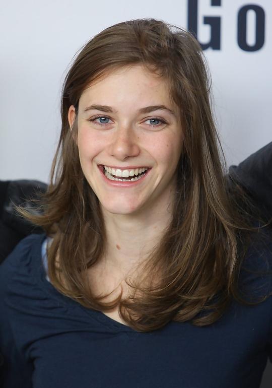 米里亚姆·斯坦因 Miriam Stein