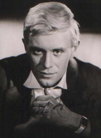 霍斯特·弗兰克 Horst Frank