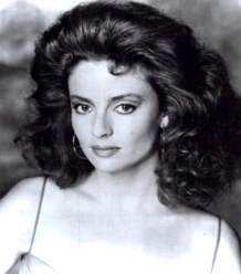 路易斯萝比 Louise Robey