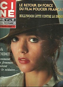 Zoé Chauveau Zoé Chauveau