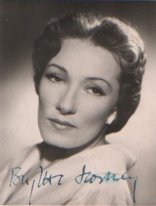 Annemarie Wendl Annemarie Wendl