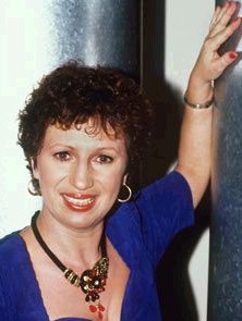 马戈·马勒 Margot Mahler