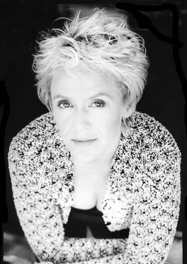 莉诺·赞 Lenore Zann