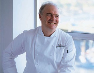 里克·斯坦 Rick Stein