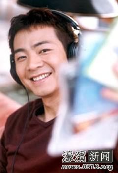 梁永斌 Yongbin Liang
