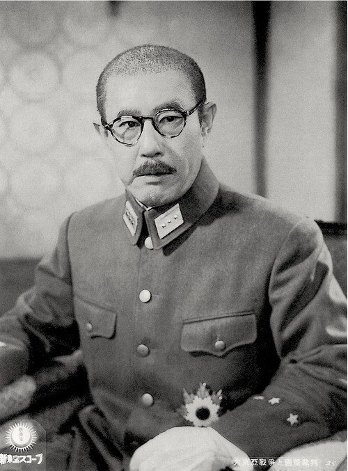 岚宽寿郎 Kanjûrô Arashi