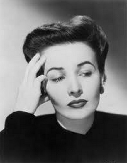 凯萨琳·麦克劳德 Catherine McLeod