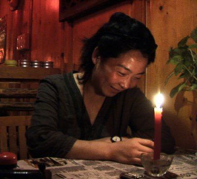 季丹 Dan Ji
