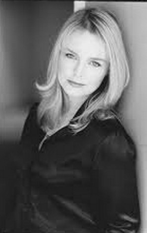 柯丽·克拉克 Corrie Clark