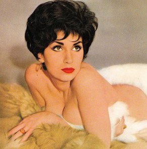 伊冯·罗曼 Yvonne Romain