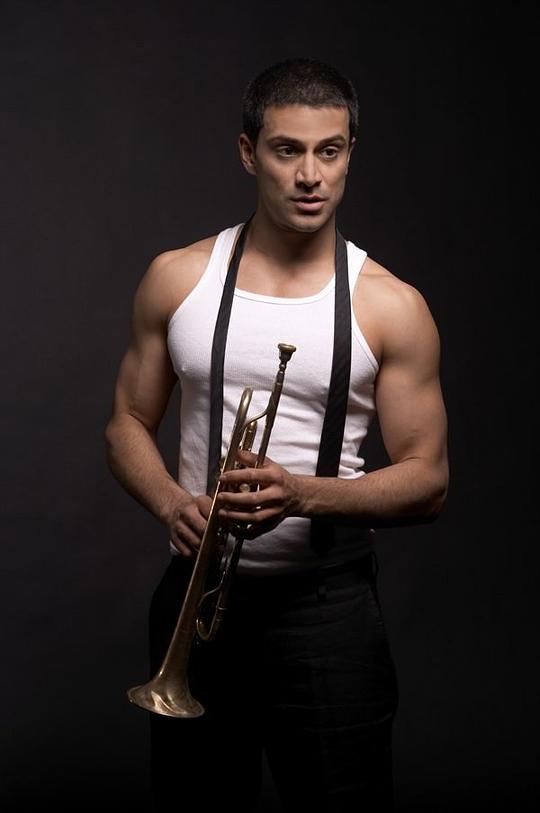 哈里森·福塞斯 Harrison Forsyth