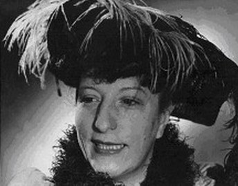 丽塔·韦伯 Rita Webb