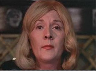 Queenie Watts Queenie Watts