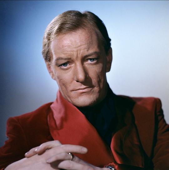 杰瑞米·坎普 Jeremy Kemp