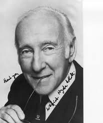 维尔弗雷德·海德-怀特 Wilfrid Hyde-White