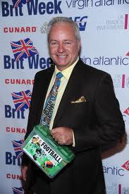 阿莱克斯·海德-怀特 Alex Hyde-White