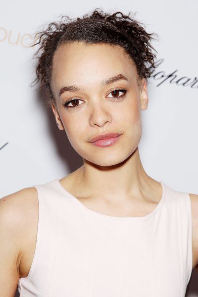 布丽特妮·欧德福特 Britne Oldford