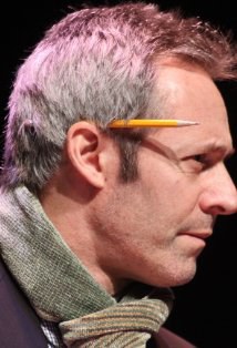 迈克尔·吉尔 Michael Gill