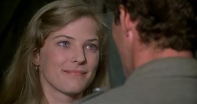 黛布拉 · 博格 Debra Berger