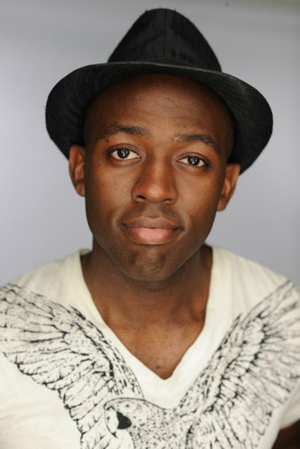 卡尔文·C·温布什 Calvin C. Winbush