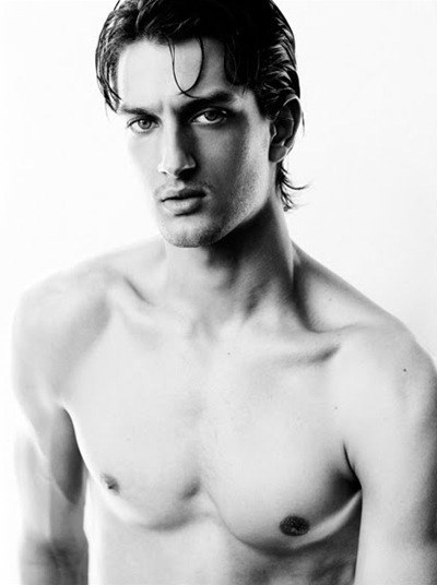 埃里克·安德森 Eric Anderson