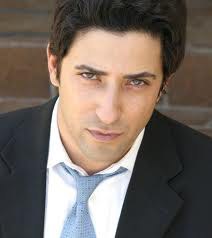 扬·费尔德曼 Yan Feldman