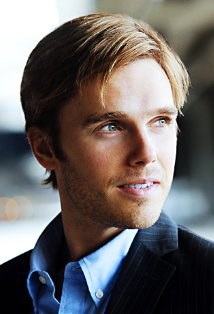 阿莱克斯·舒默 Alex Schemmer