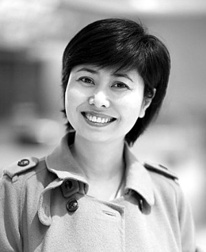 薛晓路 Xiaolu Xue