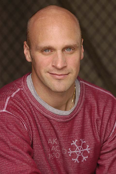 兰迪·伊万斯 Randy Evans