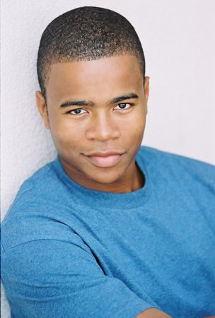 马克·理查德森二世 Marque Richardson II