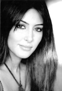 莱拉·罗阿斯 Laila Rouass