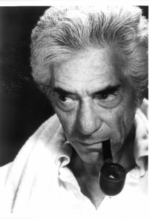 约翰·马利 John Marley