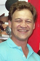 埃德·欧罗斯 Ed O'Ross