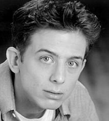 杰夫·斯科夫龙 Jeff Skowron