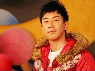 张善为 Shan-Wei Chang