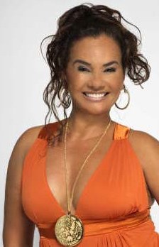 索朗热·克托 Solange Couto