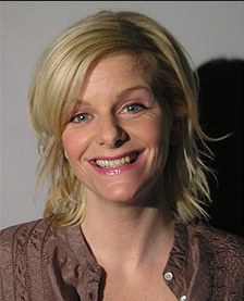 Myra De Groot Myra De Groot