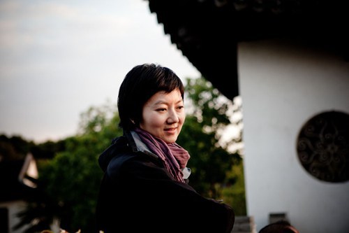 宋方 Fang Song
