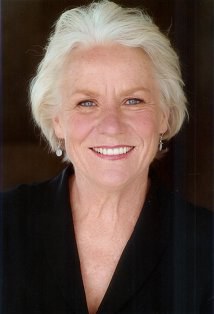 芭芭拉·塔拉布克 Barbara Tarbuck