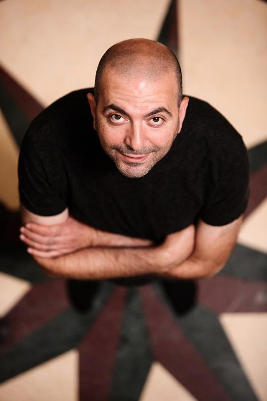 汉尼·阿布-阿萨德 Hany Abu-Assad