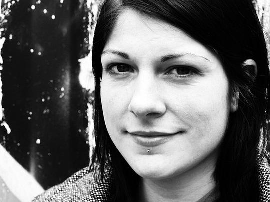 凯特琳·葛蓓 Katrin Gebbe