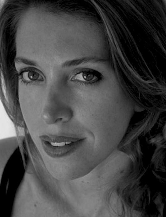 卢西娅·普恩佐 Lucía Puenzo