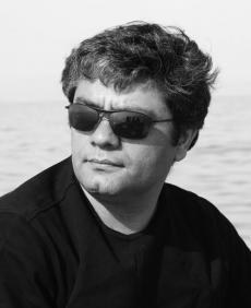 穆罕默德·拉索罗夫 Mohammad Rasoulof