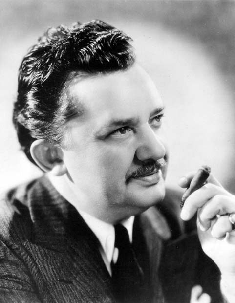 让·赫肖尔特 Jean Hersholt