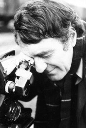 克洛德·朗兹曼 Claude Lanzmann