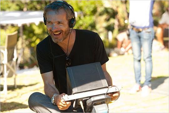 热罗姆·萨尔 Jérôme Salle